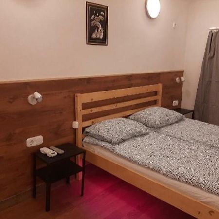 Apartman Vorosmarty Apartman Budapest Kültér fotó