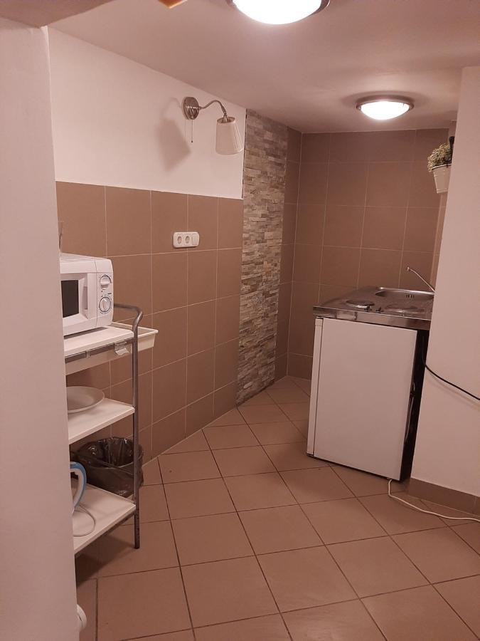 Apartman Vorosmarty Apartman Budapest Kültér fotó