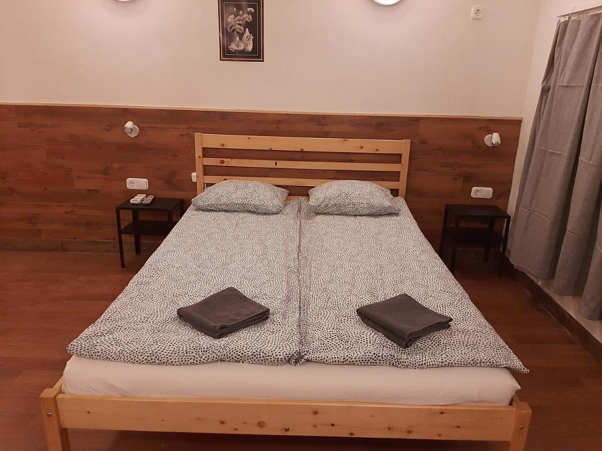Apartman Vorosmarty Apartman Budapest Kültér fotó
