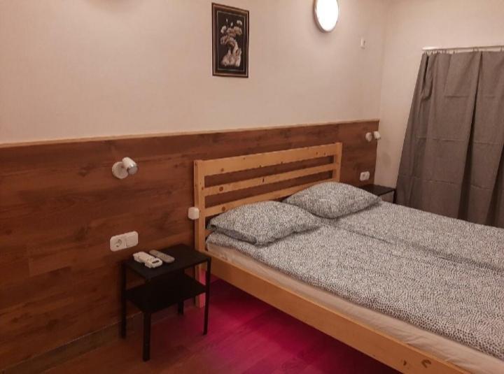Apartman Vorosmarty Apartman Budapest Kültér fotó