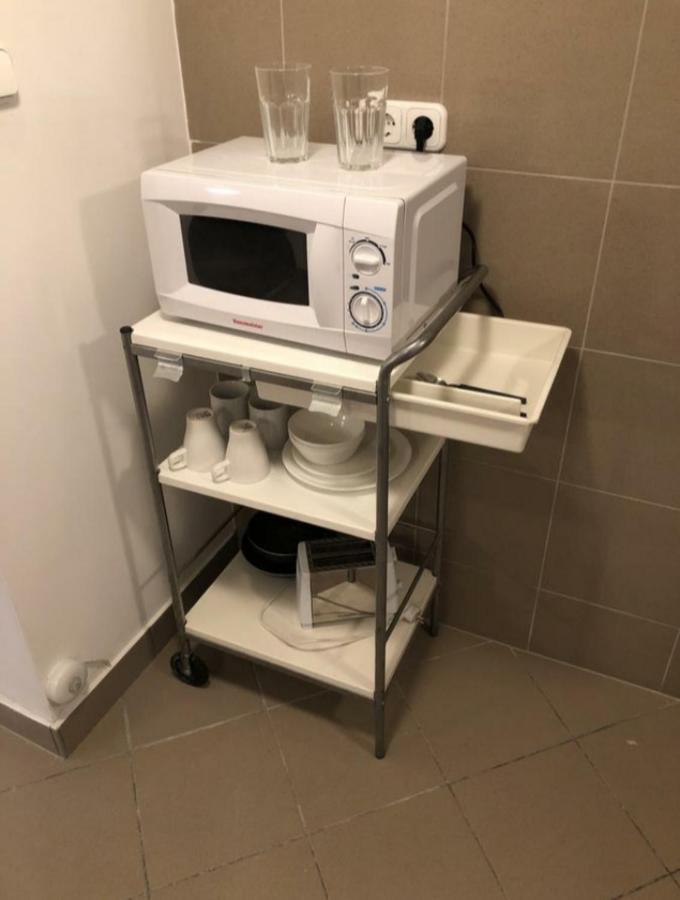 Apartman Vorosmarty Apartman Budapest Kültér fotó