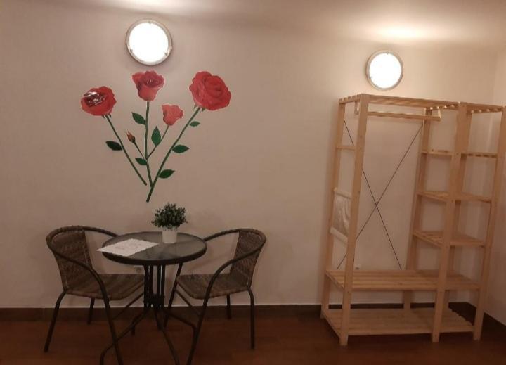 Apartman Vorosmarty Apartman Budapest Kültér fotó