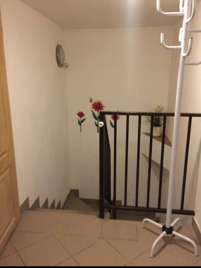 Apartman Vorosmarty Apartman Budapest Kültér fotó