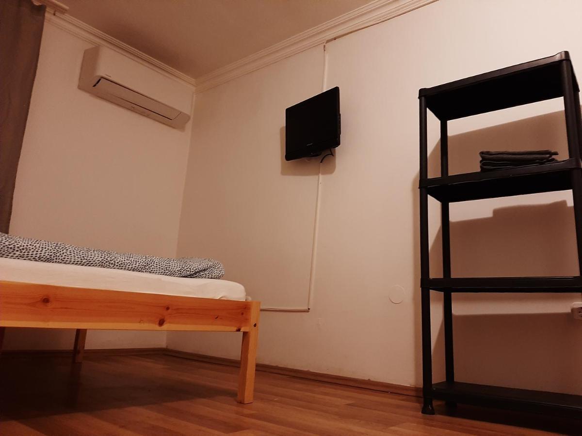 Apartman Vorosmarty Apartman Budapest Kültér fotó