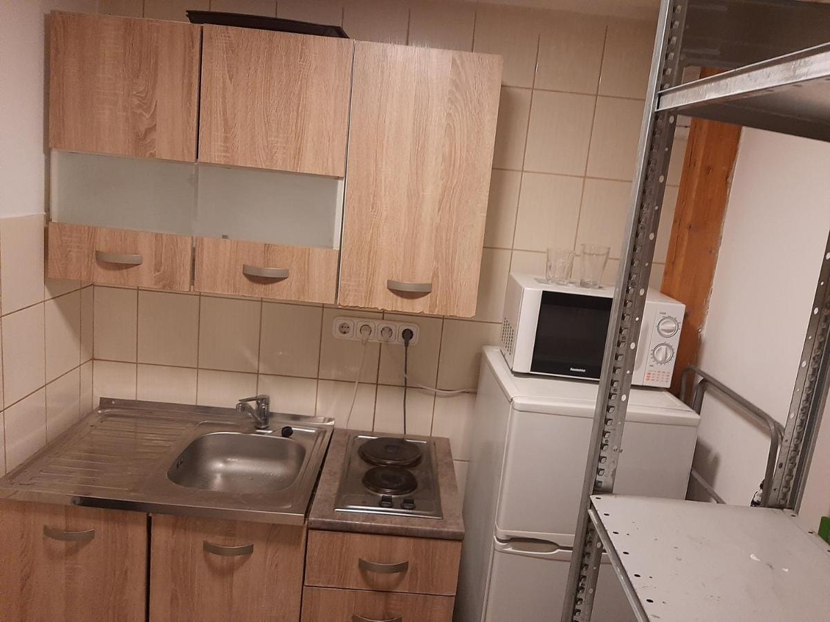 Apartman Vorosmarty Apartman Budapest Kültér fotó