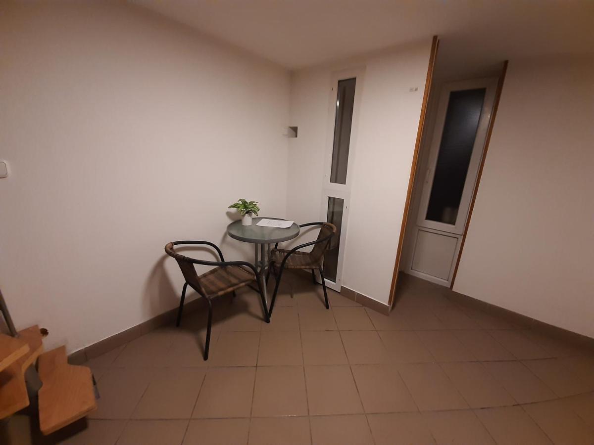 Apartman Vorosmarty Apartman Budapest Kültér fotó
