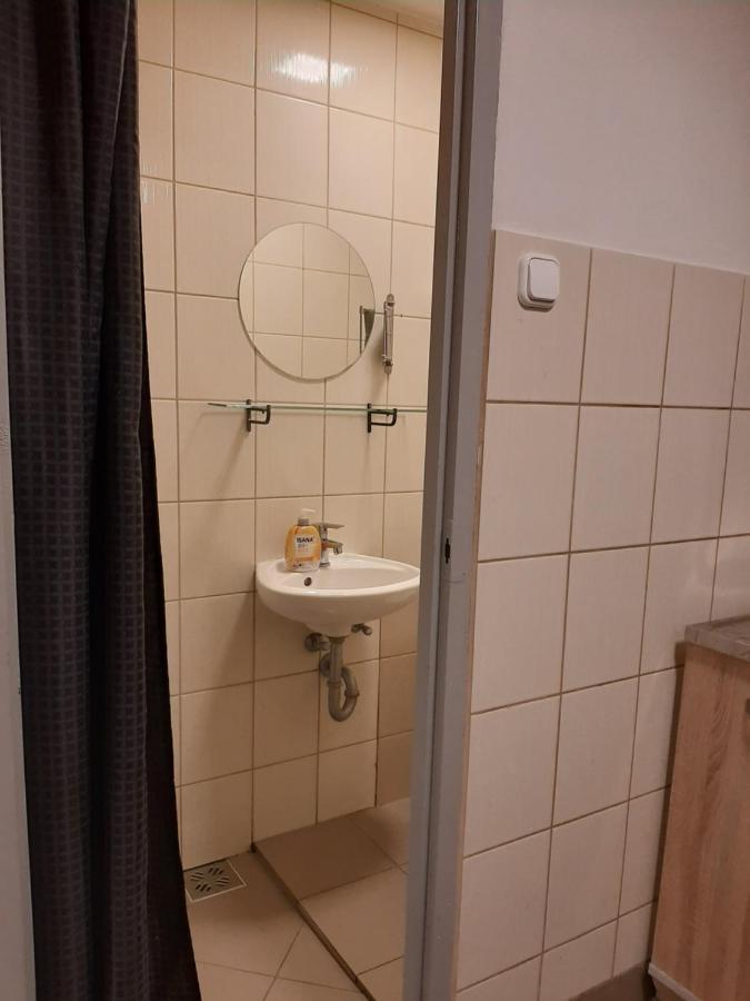 Apartman Vorosmarty Apartman Budapest Kültér fotó