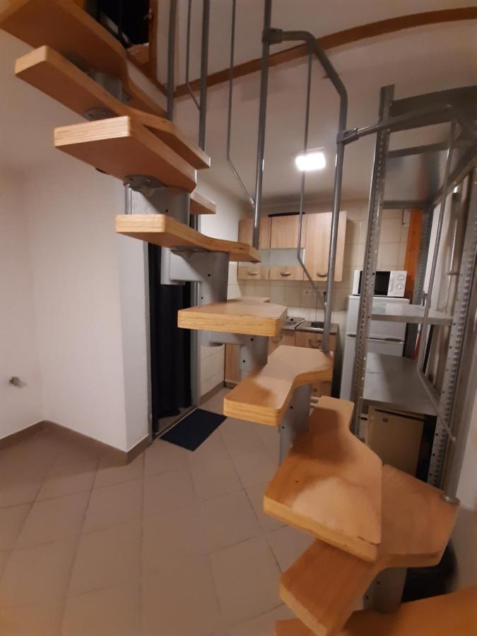 Apartman Vorosmarty Apartman Budapest Kültér fotó