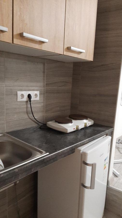 Apartman Vorosmarty Apartman Budapest Kültér fotó
