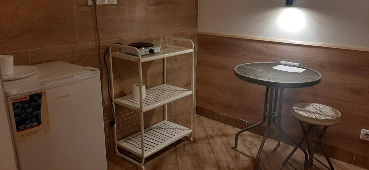 Apartman Vorosmarty Apartman Budapest Kültér fotó