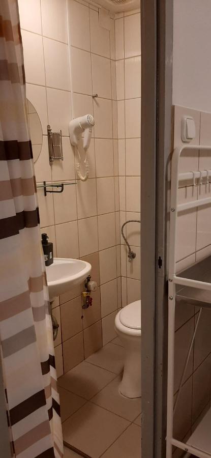 Apartman Vorosmarty Apartman Budapest Kültér fotó