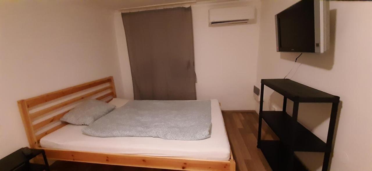 Apartman Vorosmarty Apartman Budapest Kültér fotó