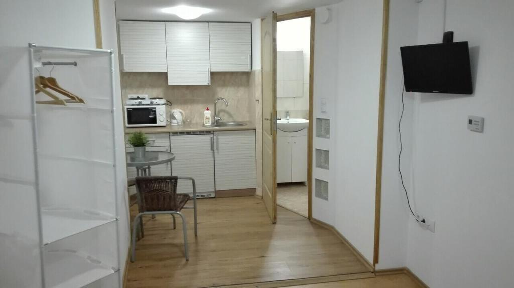 Apartman Vorosmarty Apartman Budapest Kültér fotó