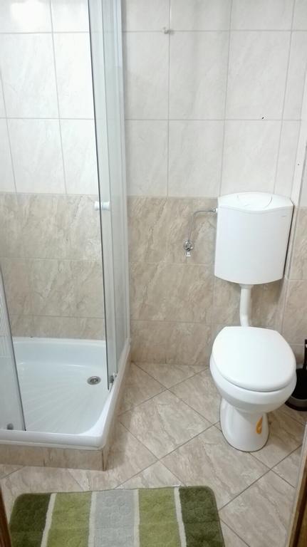 Apartman Vorosmarty Apartman Budapest Kültér fotó