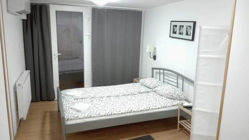 Apartman Vorosmarty Apartman Budapest Kültér fotó