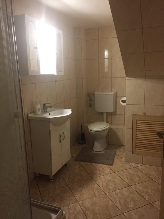 Apartman Vorosmarty Apartman Budapest Kültér fotó