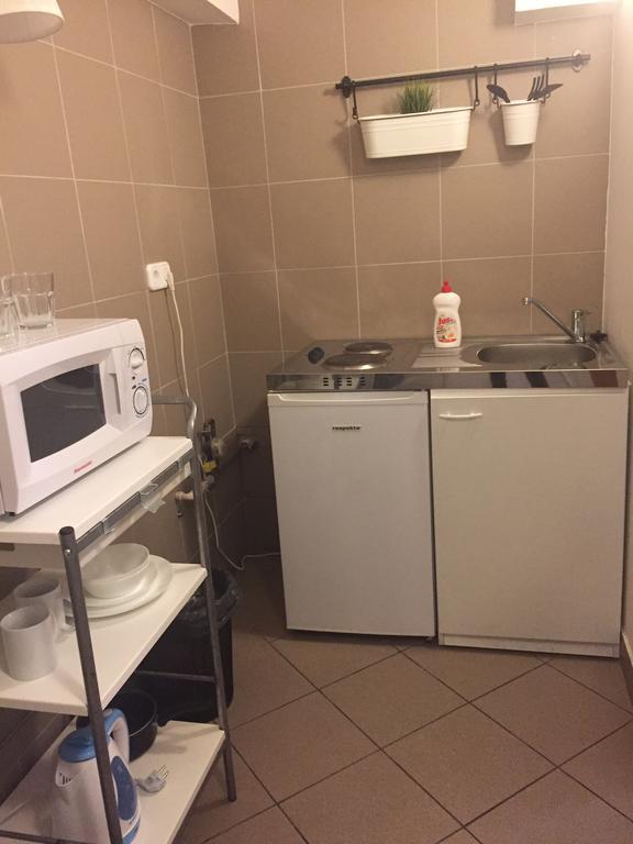 Apartman Vorosmarty Apartman Budapest Kültér fotó