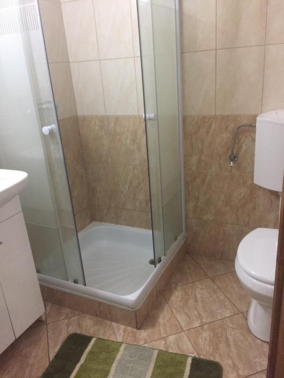 Apartman Vorosmarty Apartman Budapest Kültér fotó