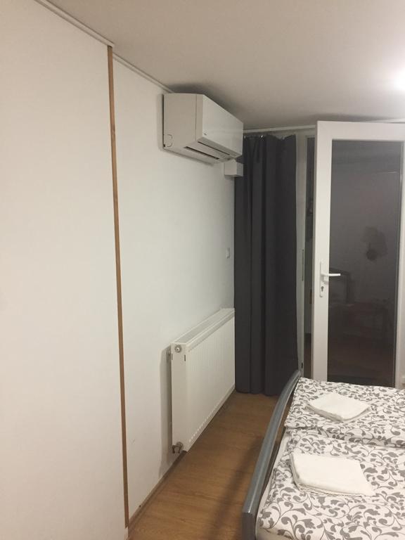 Apartman Vorosmarty Apartman Budapest Kültér fotó