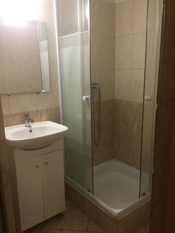Apartman Vorosmarty Apartman Budapest Kültér fotó