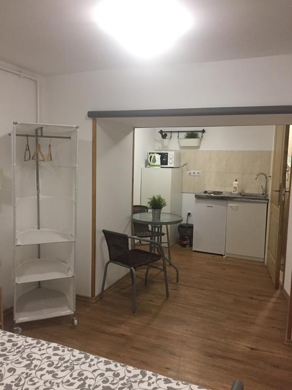 Apartman Vorosmarty Apartman Budapest Kültér fotó