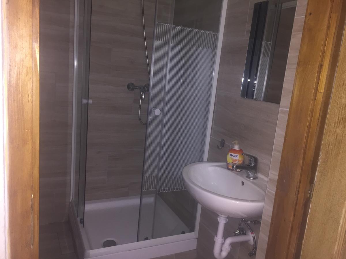 Apartman Vorosmarty Apartman Budapest Kültér fotó