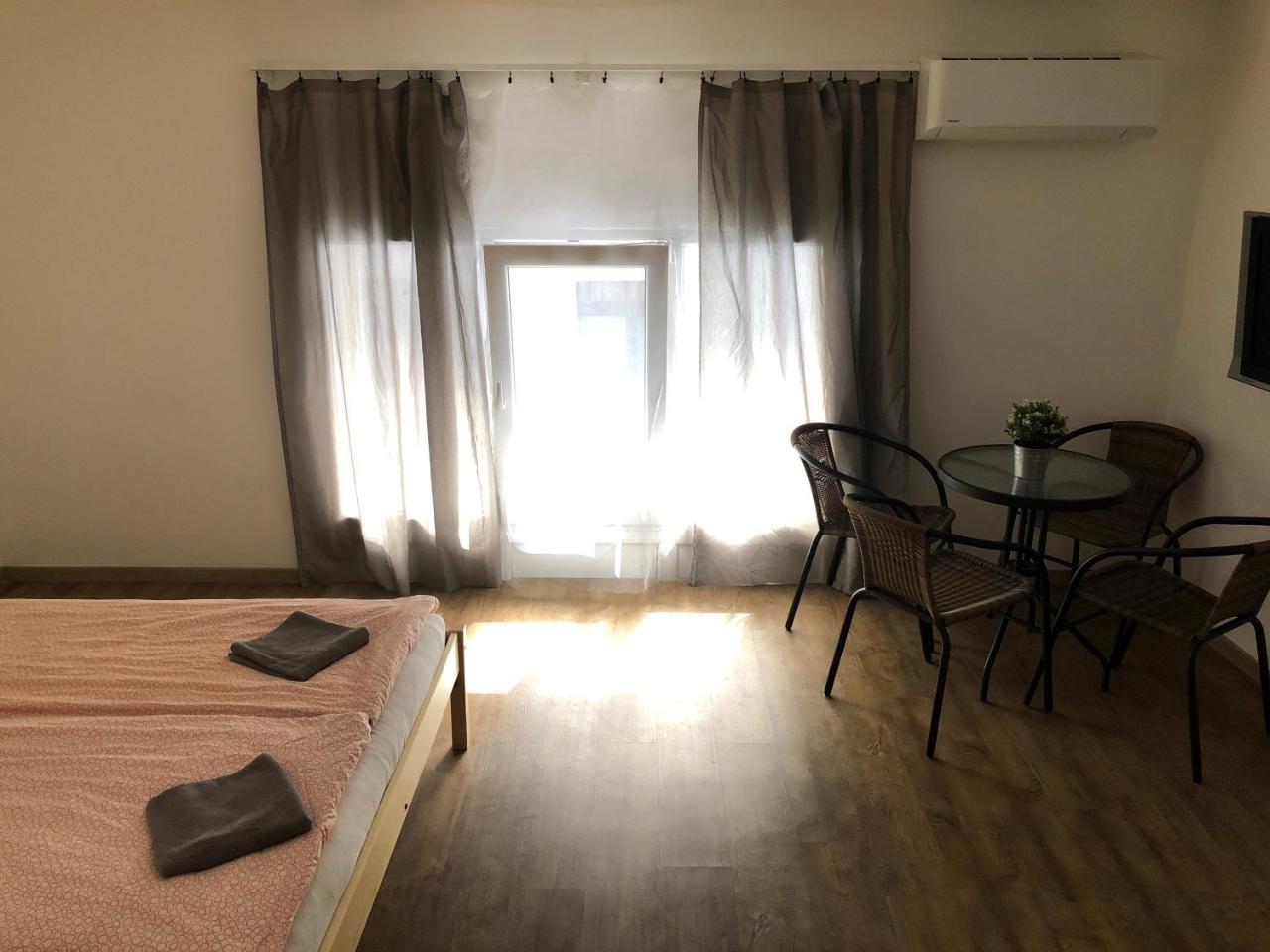Apartman Vorosmarty Apartman Budapest Kültér fotó