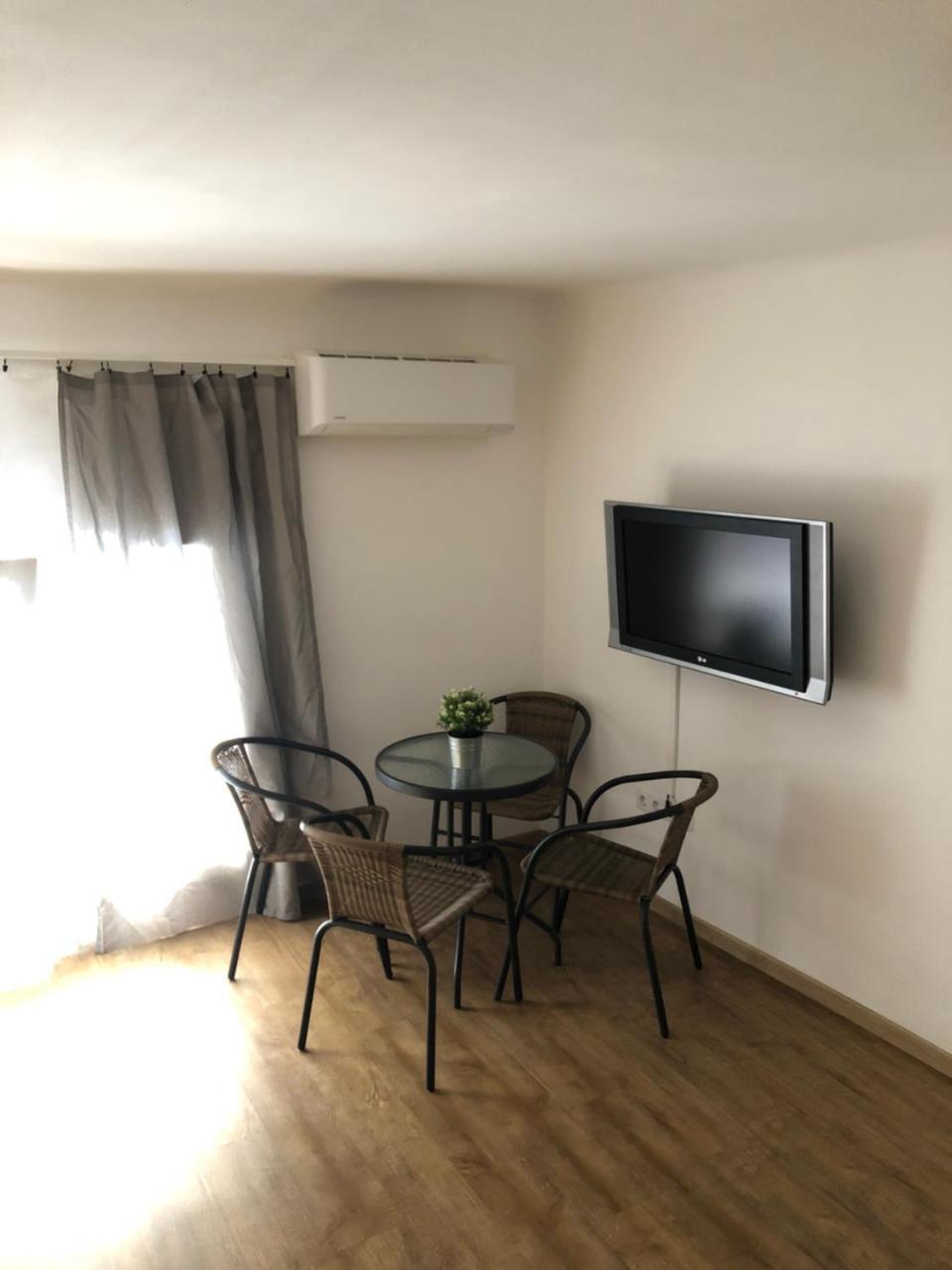 Apartman Vorosmarty Apartman Budapest Kültér fotó