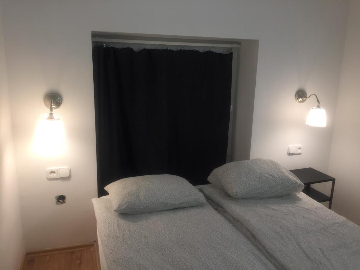 Apartman Vorosmarty Apartman Budapest Kültér fotó