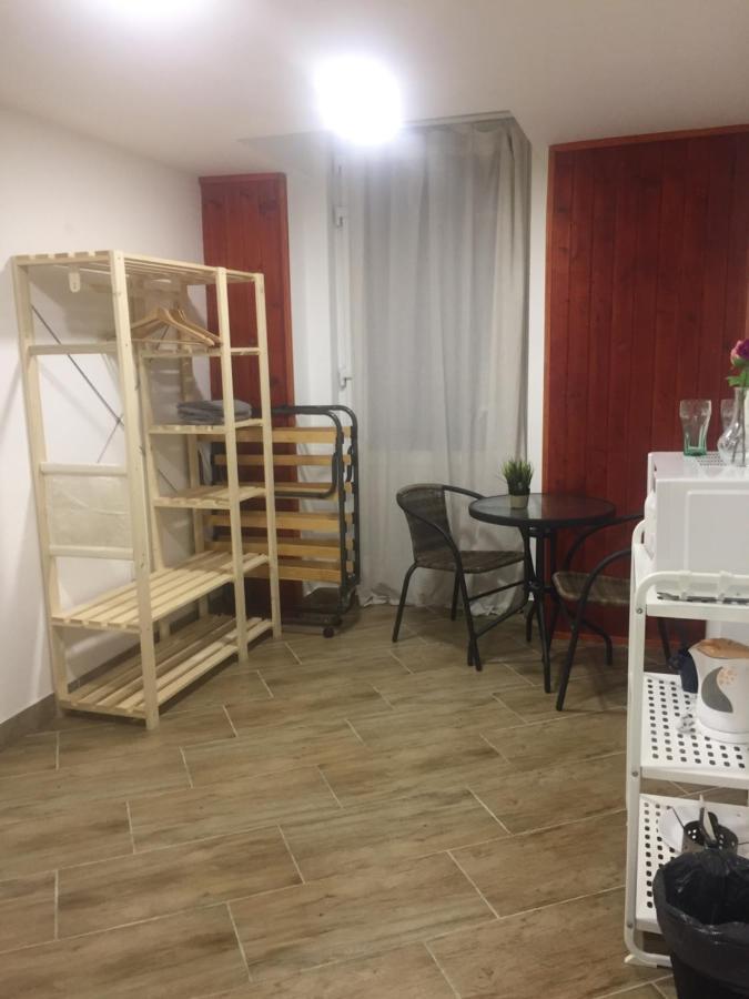 Apartman Vorosmarty Apartman Budapest Kültér fotó
