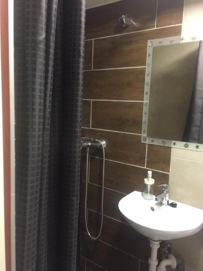Apartman Vorosmarty Apartman Budapest Kültér fotó